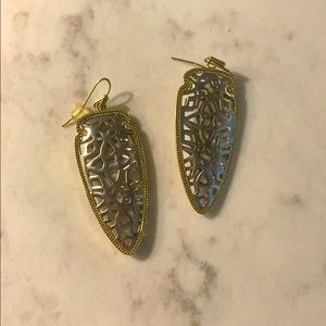 Kendra Scott Earrings